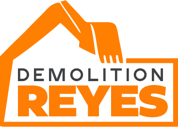 Demolition Reyes