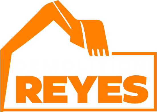 Demolition Reyes